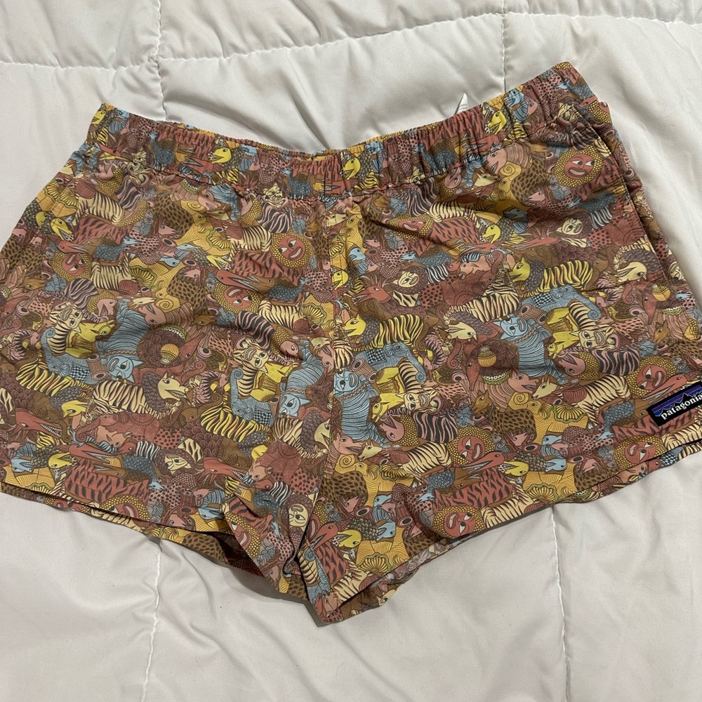 Patagonia Barely Baggies Shorts